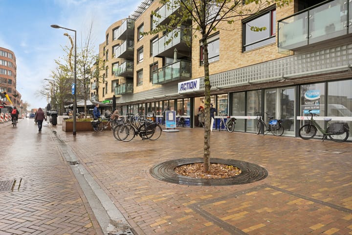 Foto 23 van Brouwerstraat 51