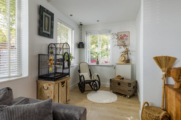 Foto 7 van Acacialaan 43