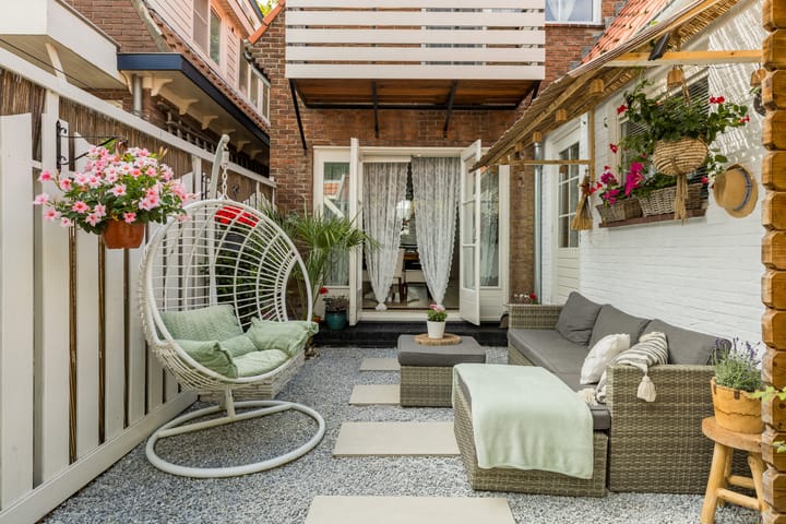 Foto 30 van Acacialaan 43