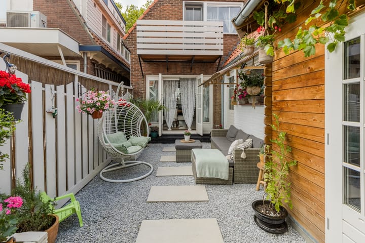 Foto 31 van Acacialaan 43