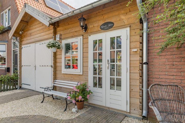 Foto 33 van Acacialaan 43