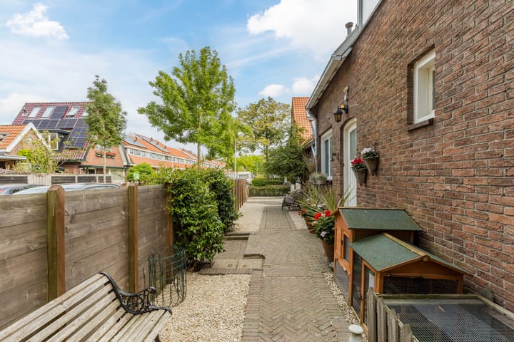 Foto 35 van Acacialaan 43