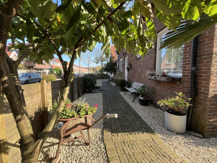 Foto 42 van Acacialaan 43