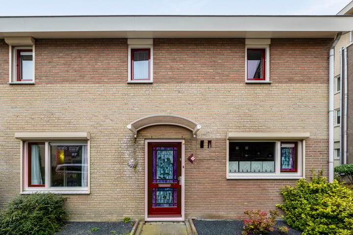 Foto 1 van Klinker 12-C