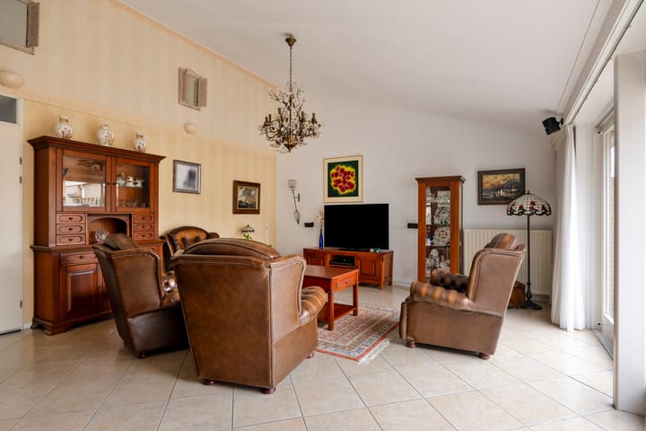 Foto 2 van Klinker 12-C