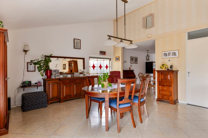 Foto 4 van Klinker 12-C