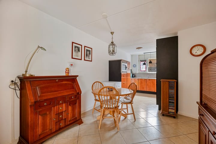 Foto 7 van Klinker 12-C