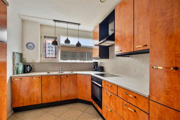 Foto 9 van Klinker 12-C