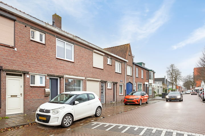 Bekijk foto 25 van Wagenaarstraat 58