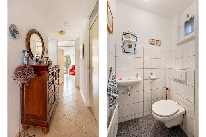 Foto 15 van Klinker 12-C