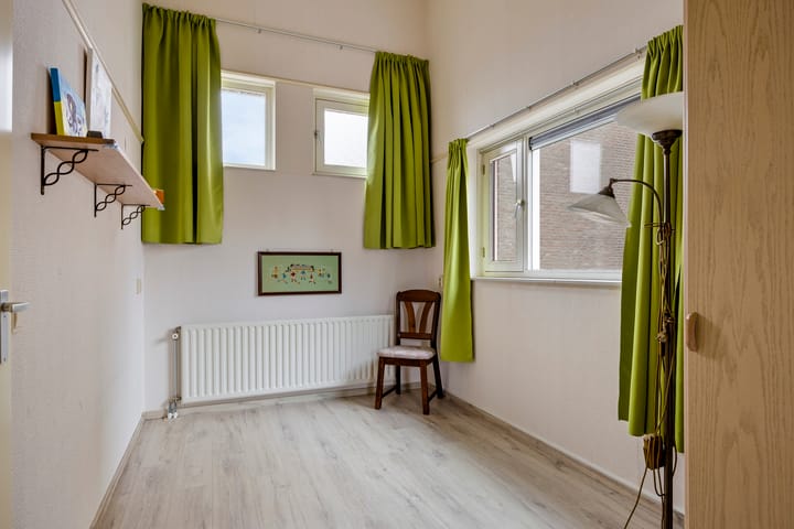 Foto 21 van Klinker 12-C