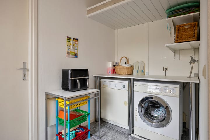 Foto 25 van Klinker 12-C