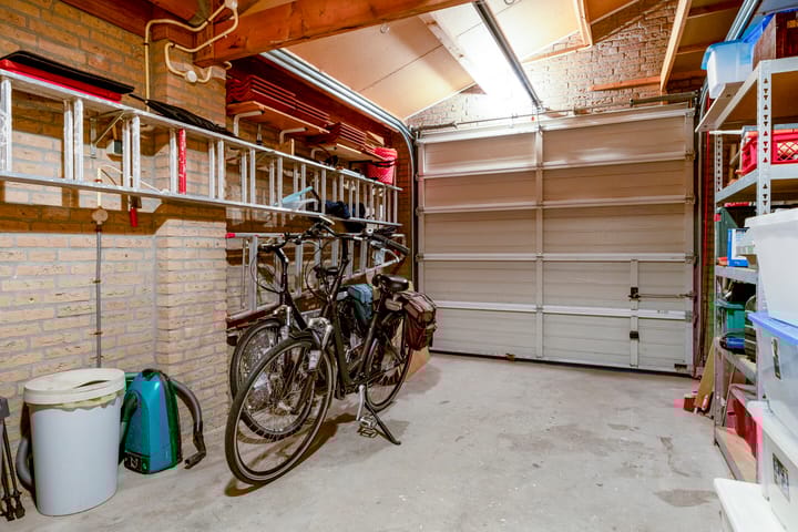 Foto 26 van Klinker 12-C