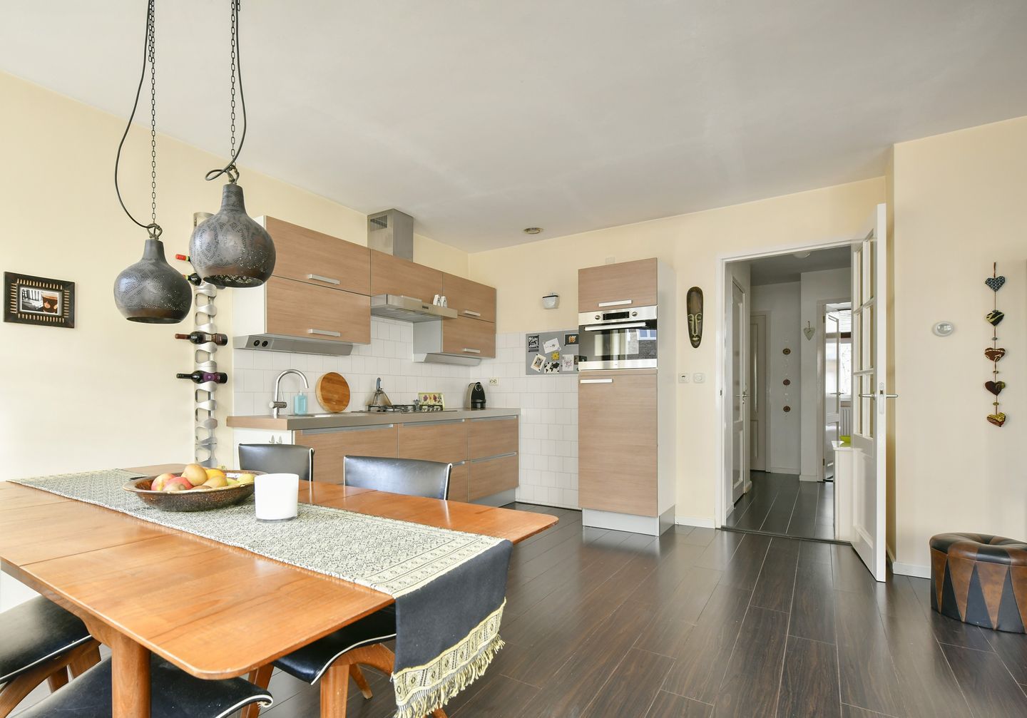 Foto 1 van Hudsonstraat 3-2