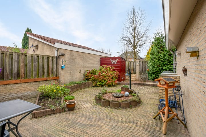 Foto 27 van Klinker 12-C