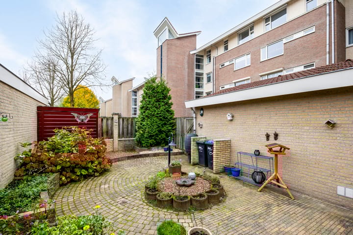 Foto 28 van Klinker 12-C