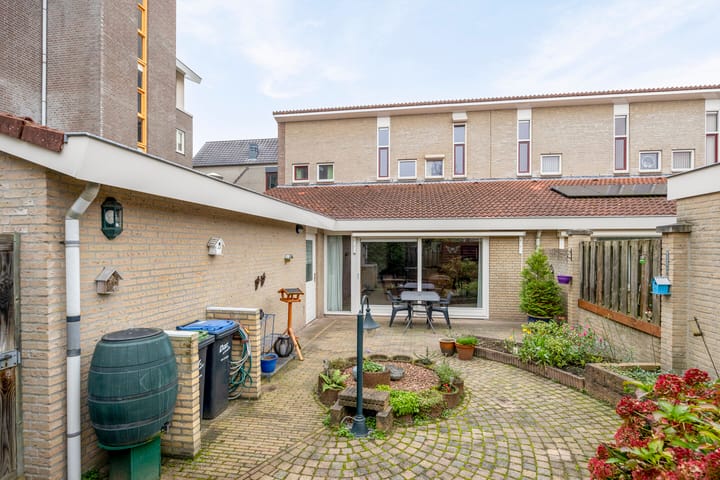 Foto 29 van Klinker 12-C