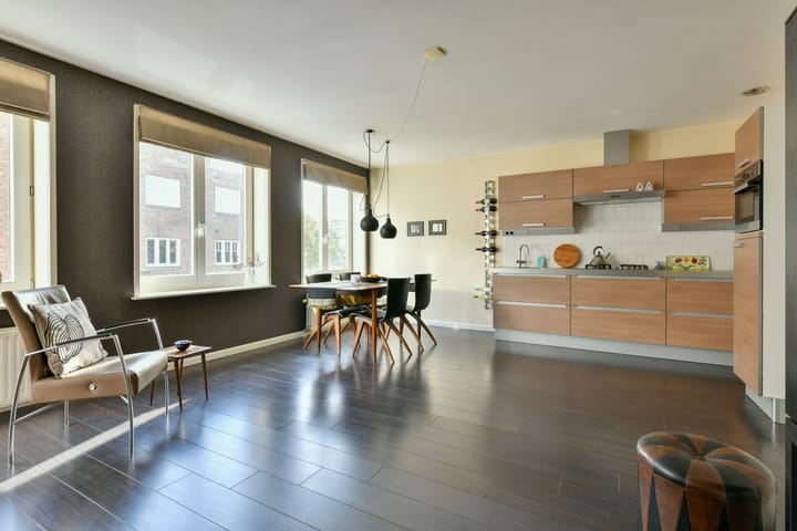 Foto 3 van Hudsonstraat 3-2