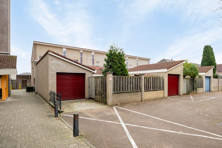 Foto 30 van Klinker 12-C