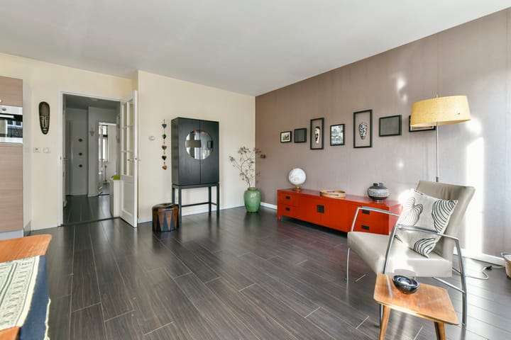 Foto 4 van Hudsonstraat 3-2