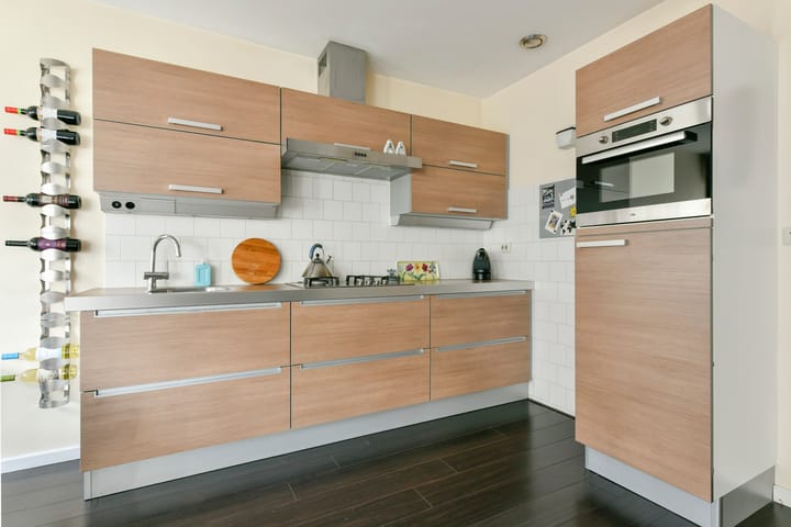 Foto 5 van Hudsonstraat 3-2