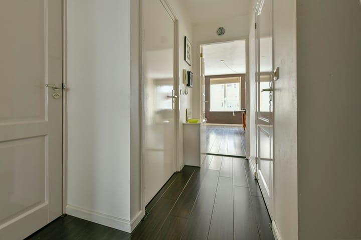 Foto 6 van Hudsonstraat 3-2