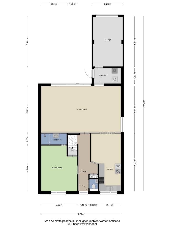 Foto 33 van Klinker 12-C