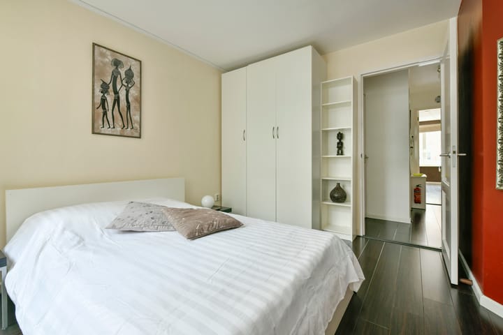 Foto 7 van Hudsonstraat 3-2