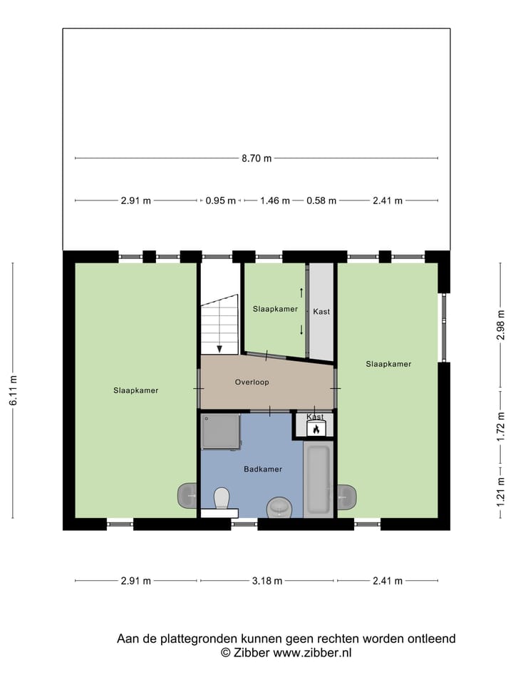 Foto 34 van Klinker 12-C