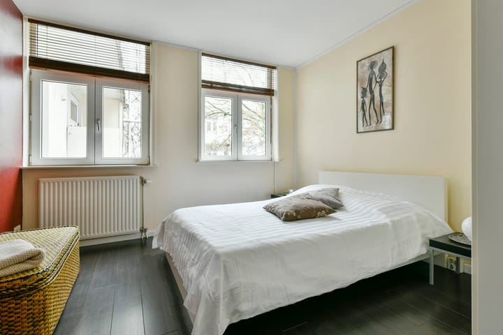 Foto 8 van Hudsonstraat 3-2