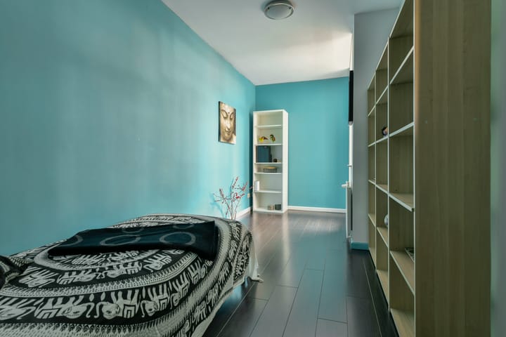 Foto 9 van Hudsonstraat 3-2