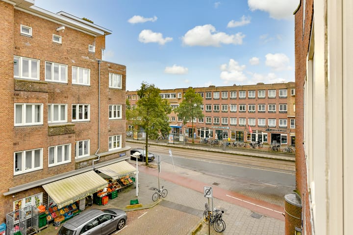 Foto 14 van Hudsonstraat 3-2