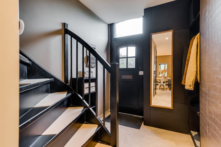 Foto 2 van Voorstad Sint Jacob 57