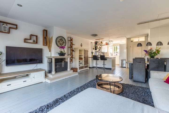 Foto 2 van Henriëtte Bosmanslaan 2