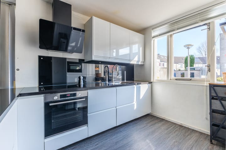 Foto 3 van Henriëtte Bosmanslaan 2