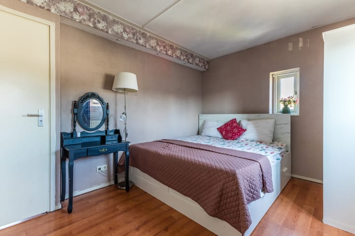 Foto 5 van Henriëtte Bosmanslaan 2