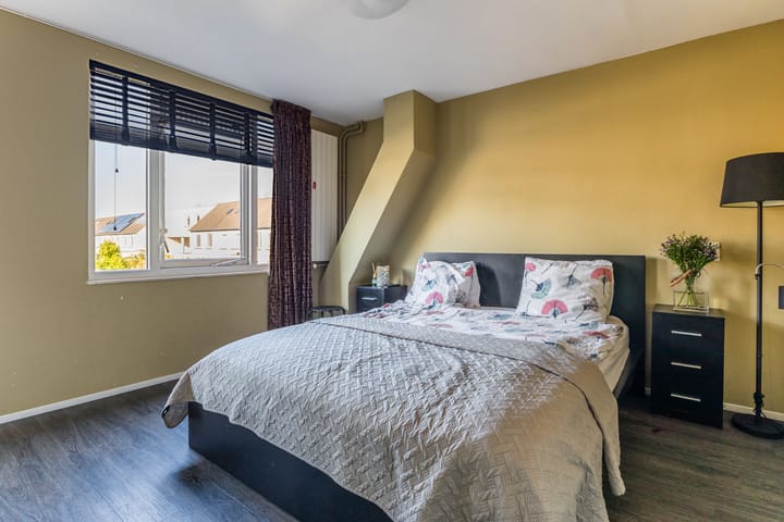 Foto 4 van Henriëtte Bosmanslaan 2