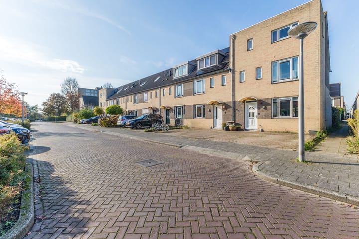 Foto 7 van Henriëtte Bosmanslaan 2