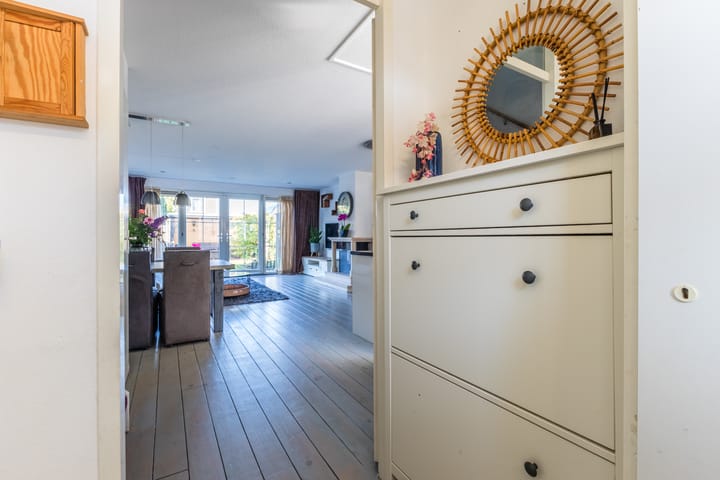 Foto 9 van Henriëtte Bosmanslaan 2