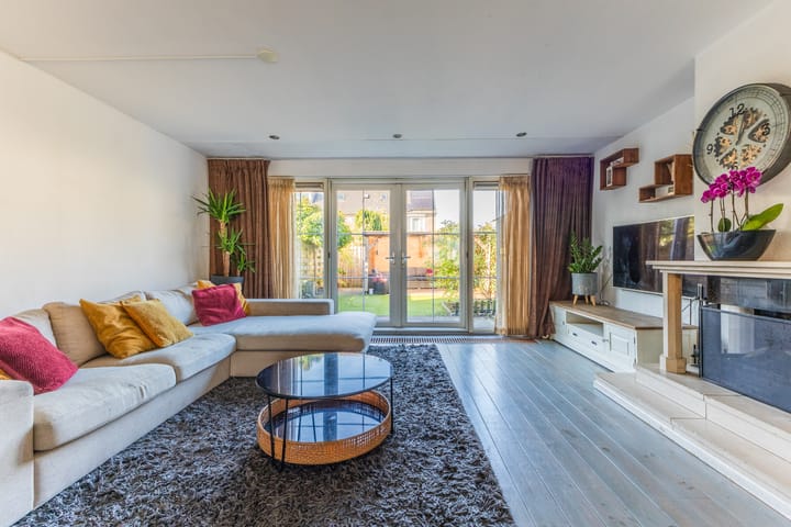 Foto 10 van Henriëtte Bosmanslaan 2