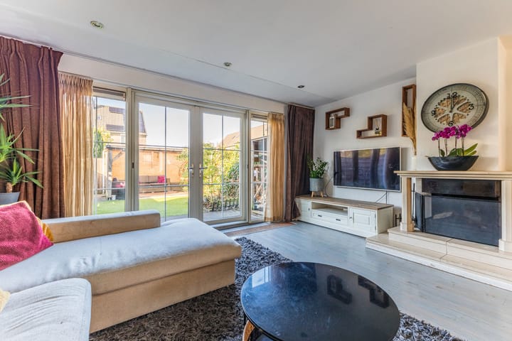 Foto 11 van Henriëtte Bosmanslaan 2