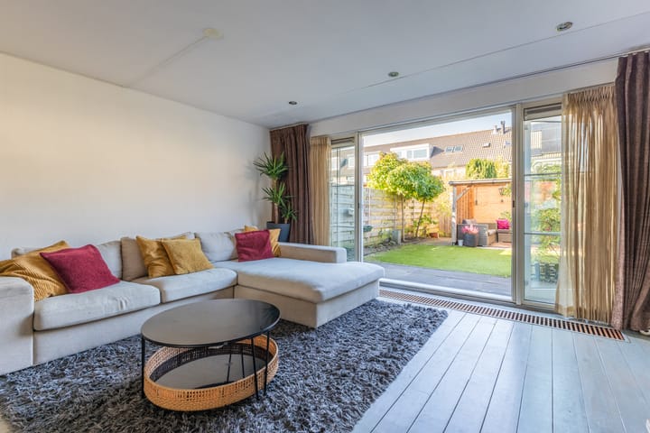 Foto 12 van Henriëtte Bosmanslaan 2