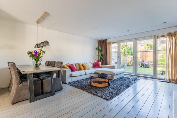 Foto 13 van Henriëtte Bosmanslaan 2