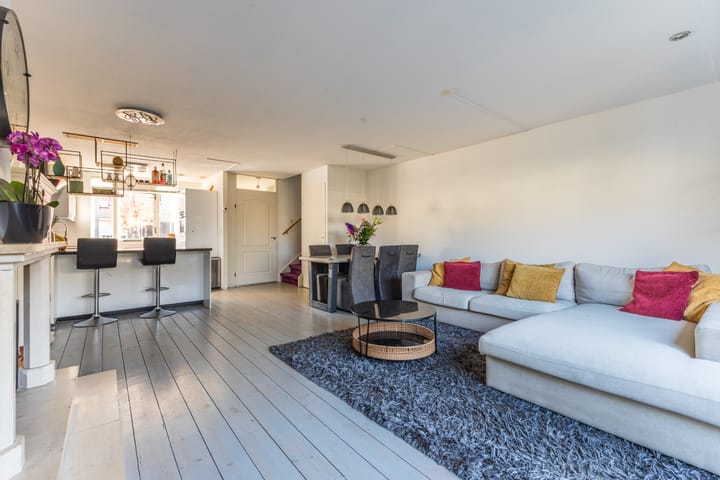 Foto 14 van Henriëtte Bosmanslaan 2