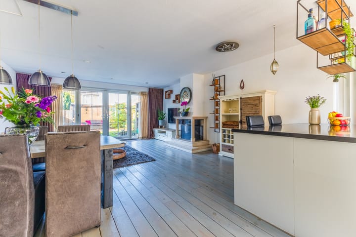 Foto 15 van Henriëtte Bosmanslaan 2