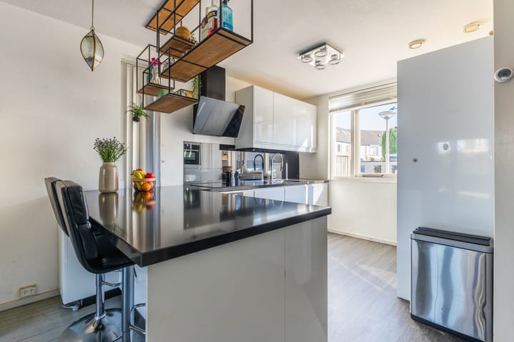 Foto 16 van Henriëtte Bosmanslaan 2