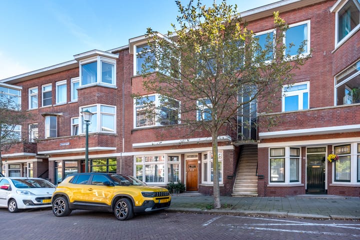 Foto 2 van Amandelstraat 34