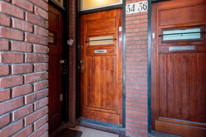 Foto 3 van Amandelstraat 34