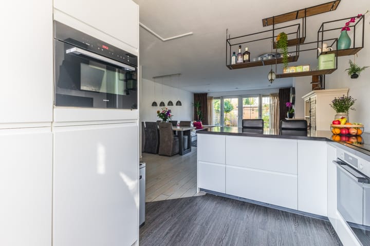 Foto 17 van Henriëtte Bosmanslaan 2