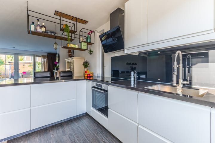 Foto 18 van Henriëtte Bosmanslaan 2